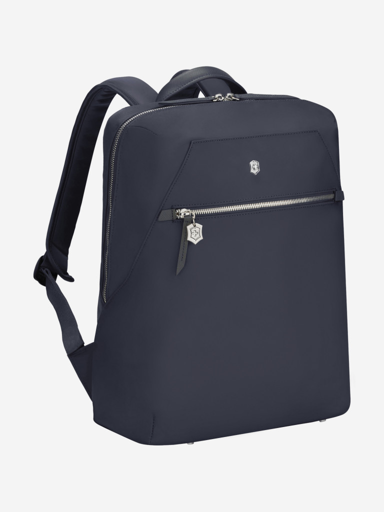 Рюкзак городской VICTORINOX Victoria Signature Compact Backpack с отделением для ноутбука 14”
