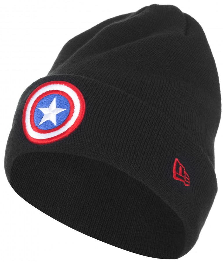 Шапка New Era