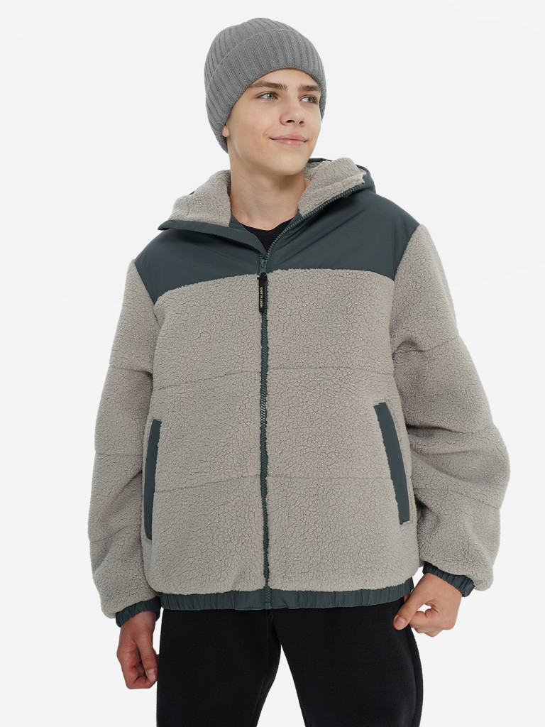 Куртка утепленная для мальчиков Northland