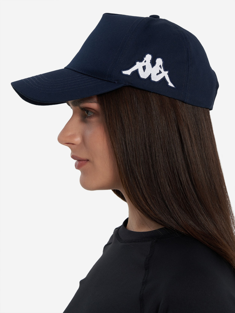 Бейсболка Kappa Bapov