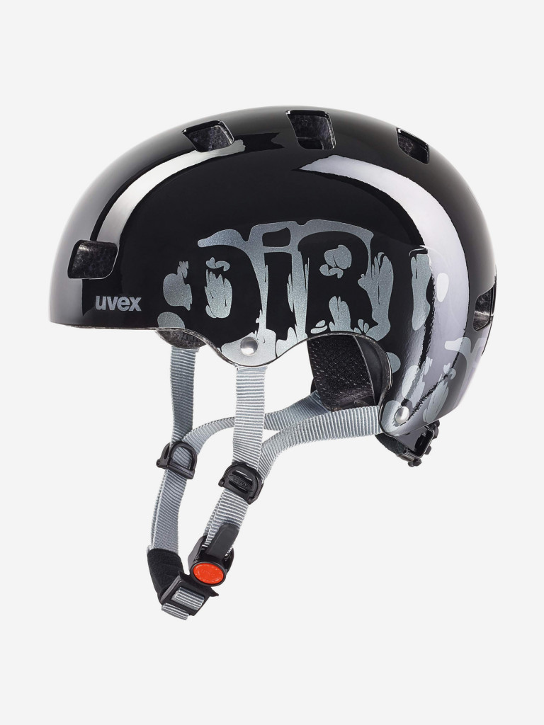Шлем велосипедный детский Uvex kid 3 Helmet
