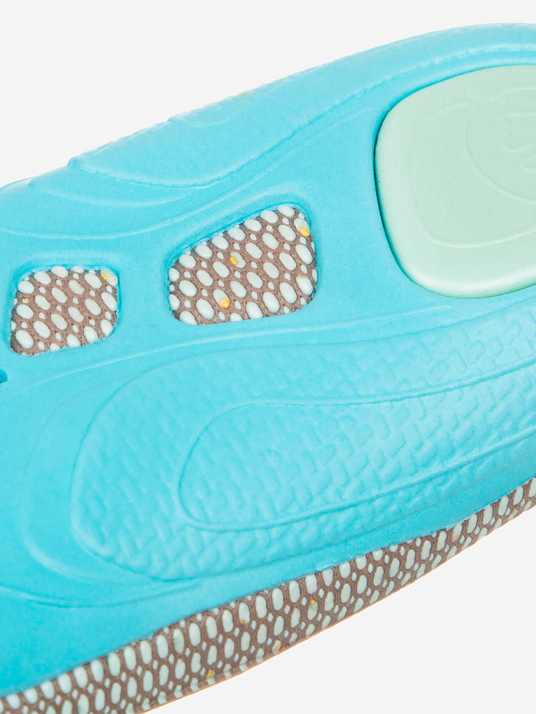 Стельки Sidas 3Feet Outdoor Low