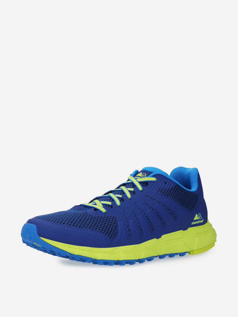 Кроссовки мужские Columbia Montrail F.K.T. Attempt