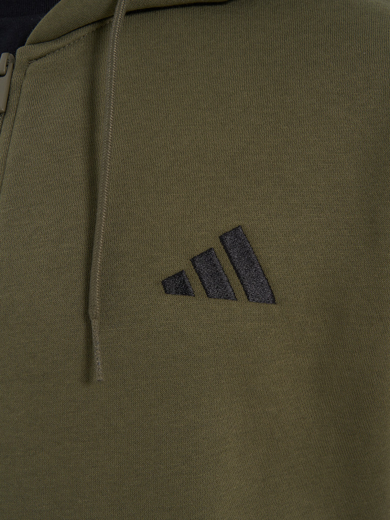 Толстовка мужская adidas