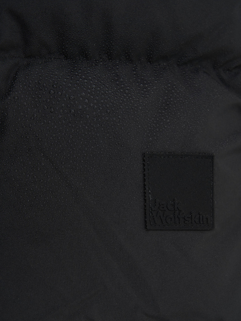 Пальто пуховое женское Jack Wolfskin Frozen Lake