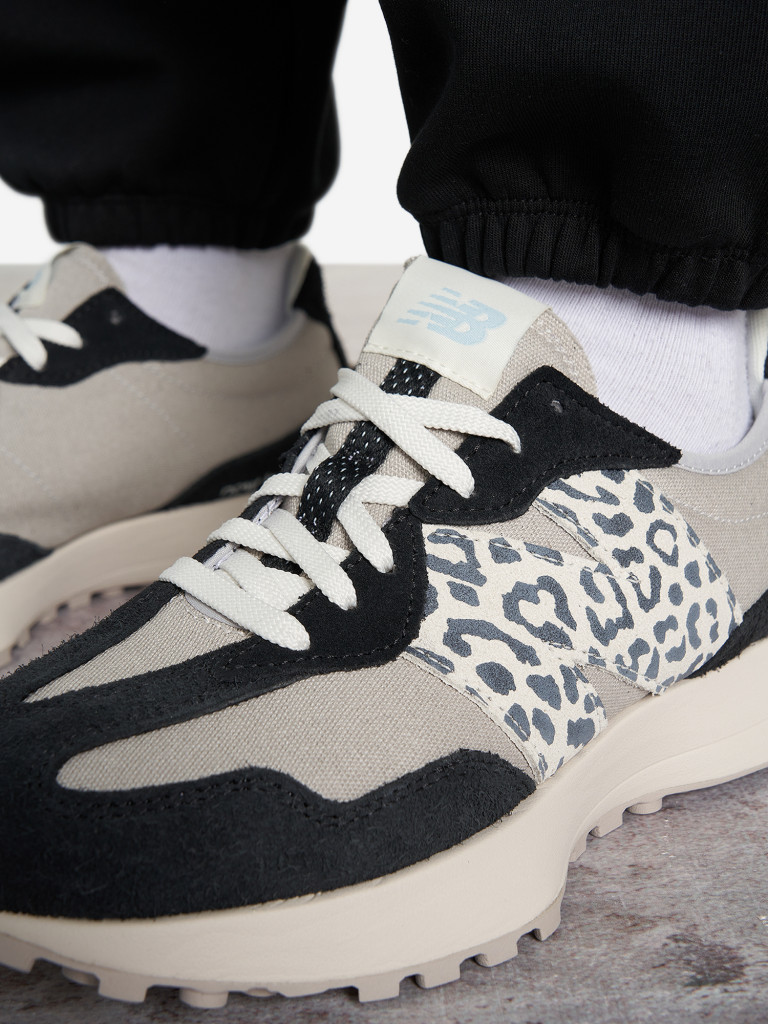 Кроссовки женские New Balance 327