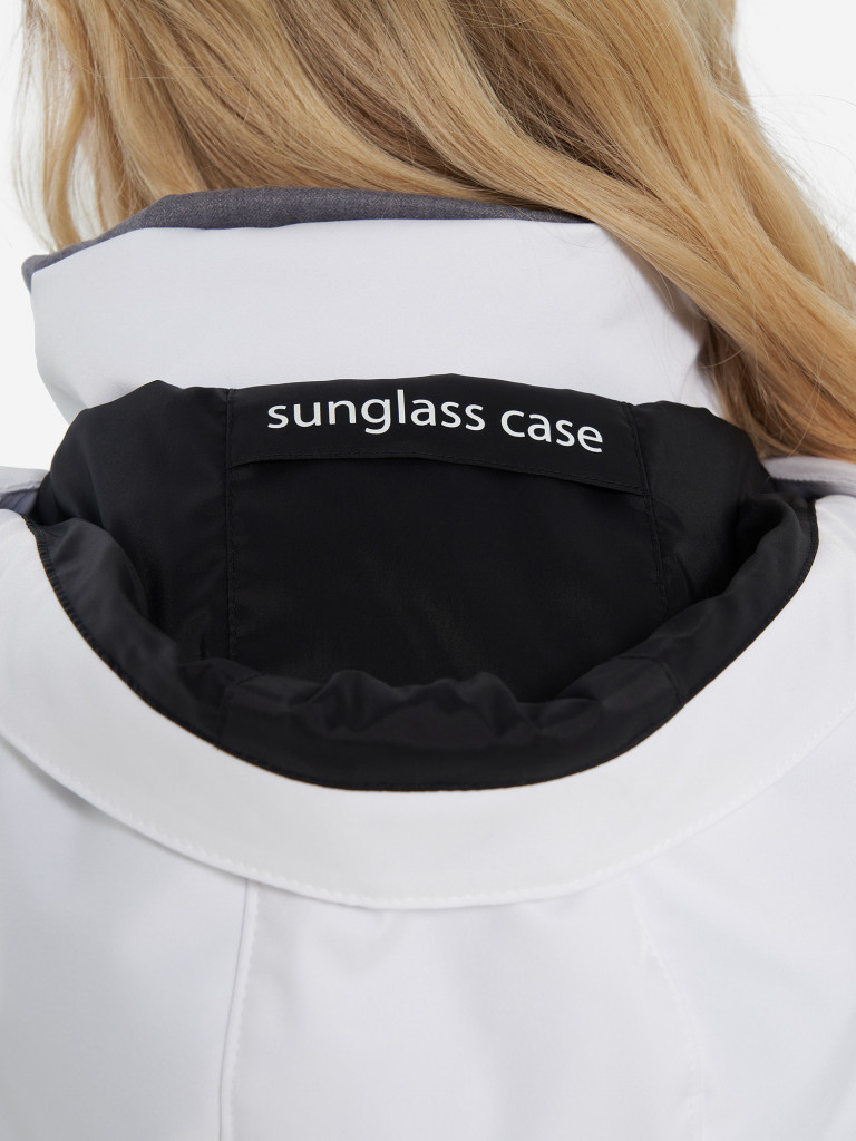 Куртка утепленная женская Sportalm Sota