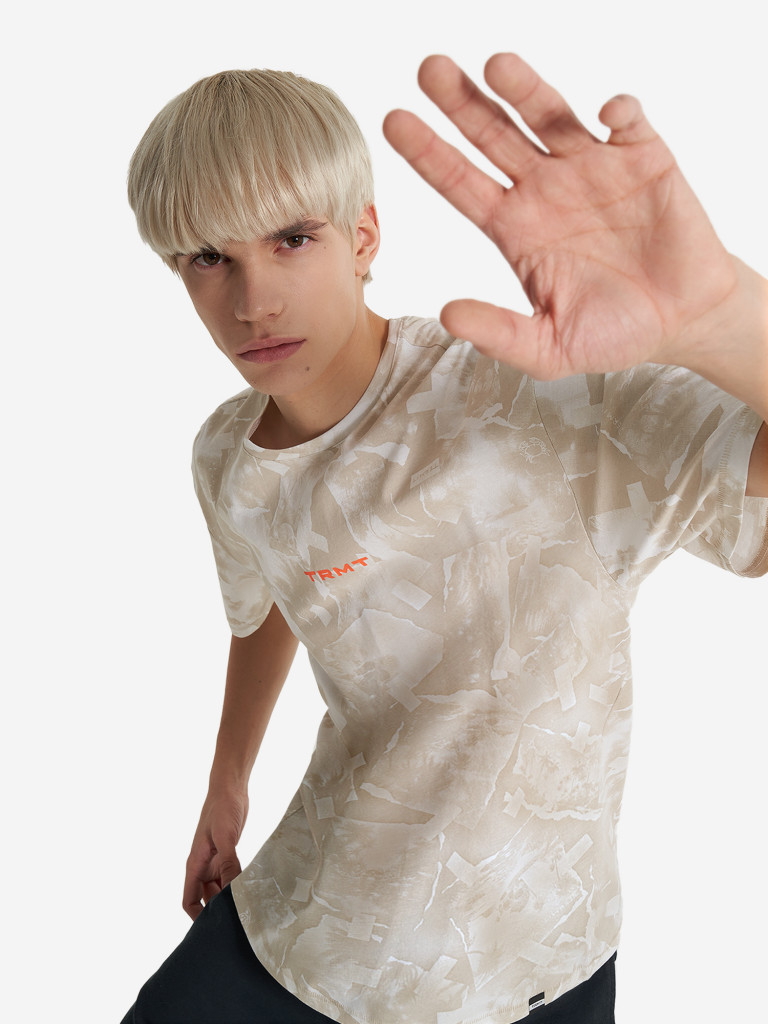 Футболка мужская Termit