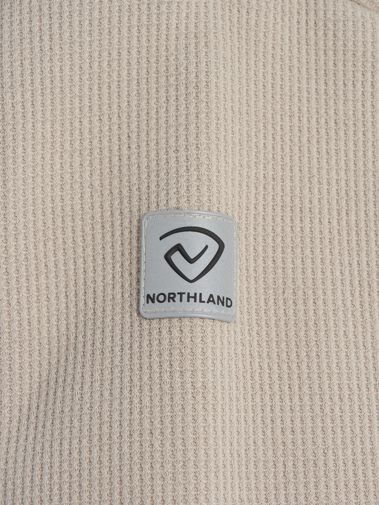 Толстовка мужская оверсайз Northland