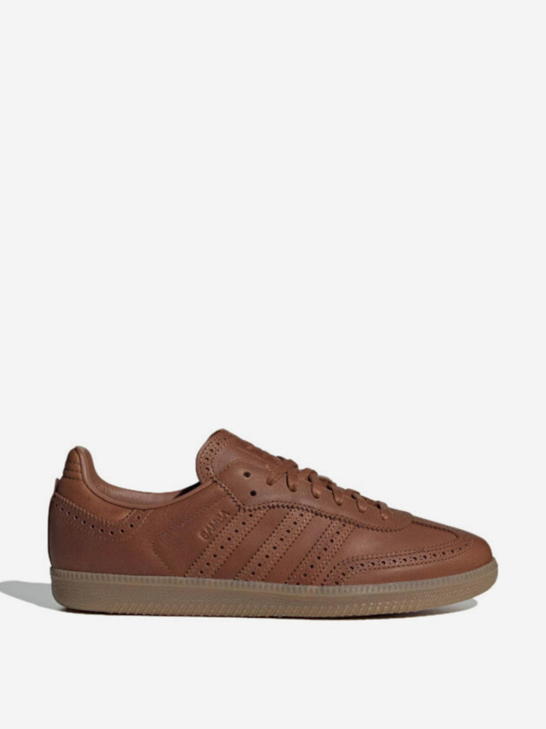 Кеды Adidas Samba Og Brogue Pack