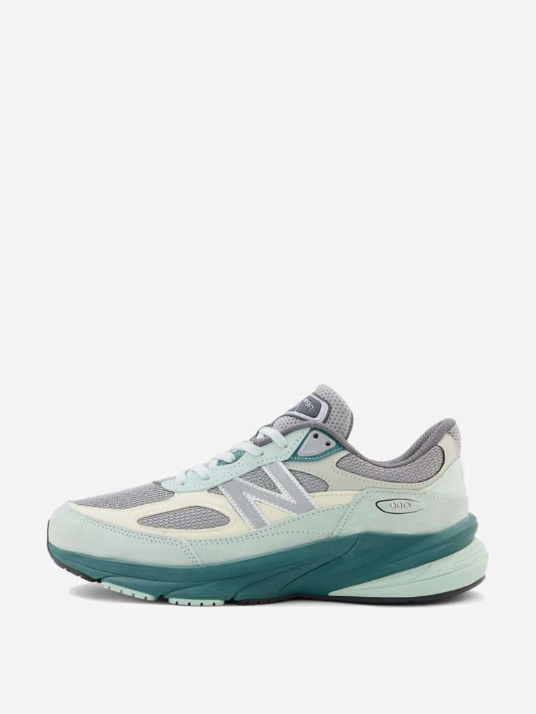 Кроссовки New Balance x Teddy Santis 990v6