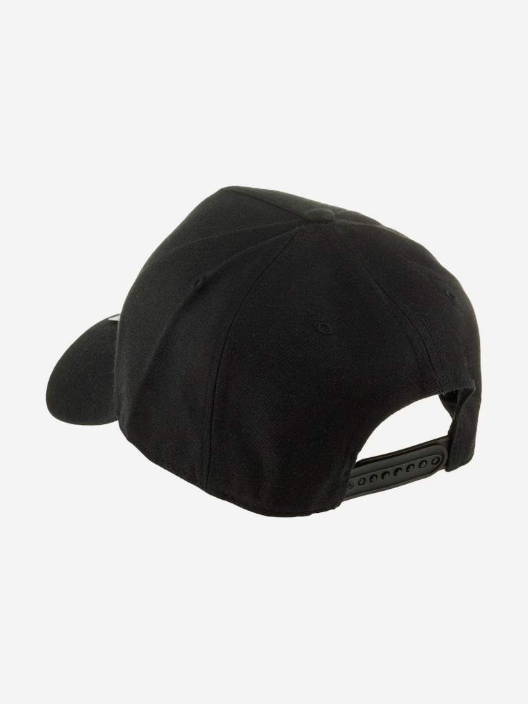 Бейсболка 47 BRAND H-MPDTP04WBP-BKA Chicago Blackhawks NHL (черный)