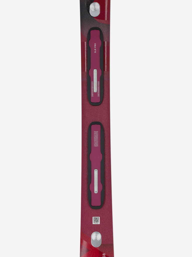 Горные лыжи женские Head E-Total Joy SW SLR BB Joy Pro
