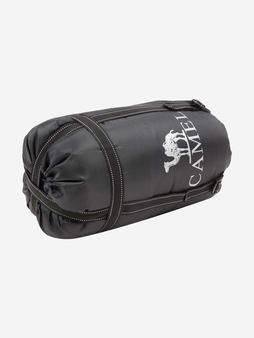 Спальный мешок Camel 20 Синий