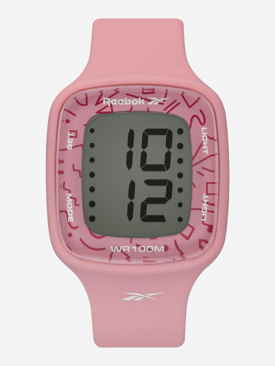 Женские часы Reebok Carse RV-CAR-L9-PQPQ-WP