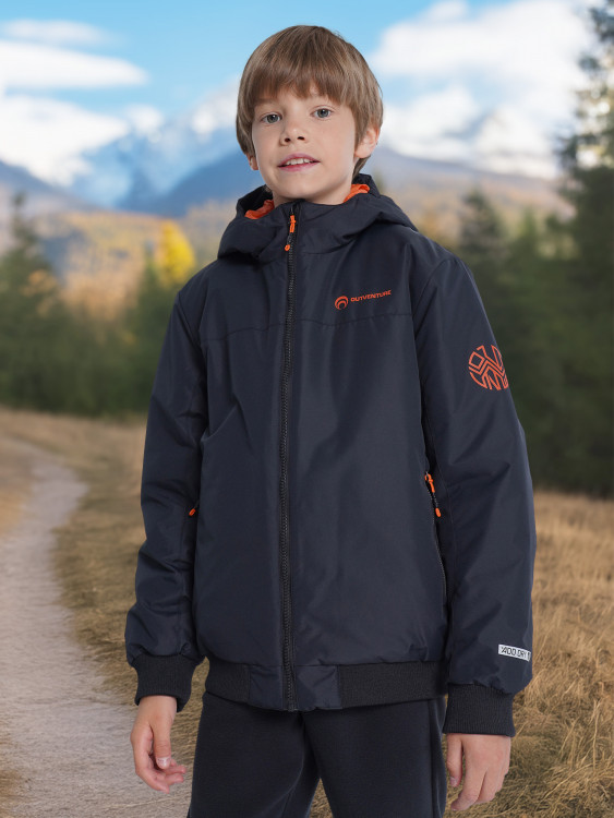 Куртка утепленная детская Outventure