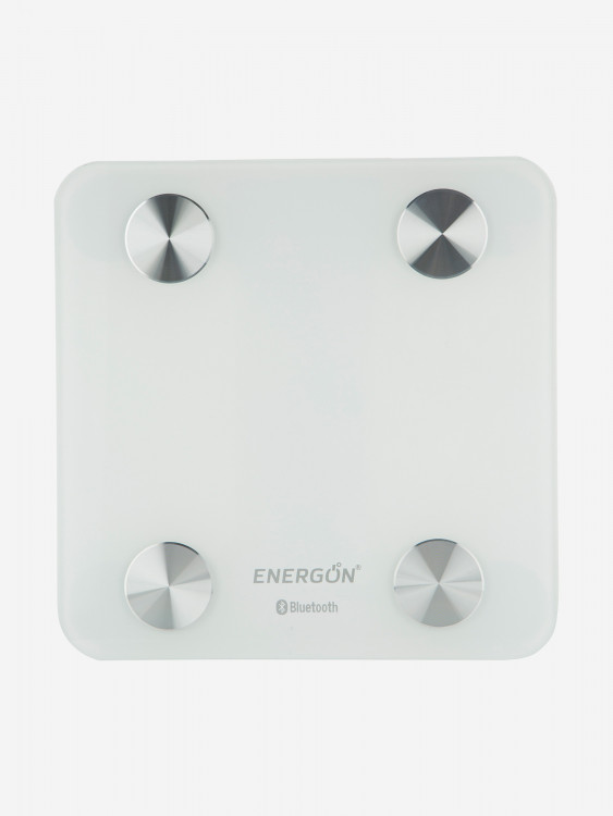 Умные весы ENERGON Smart Scales