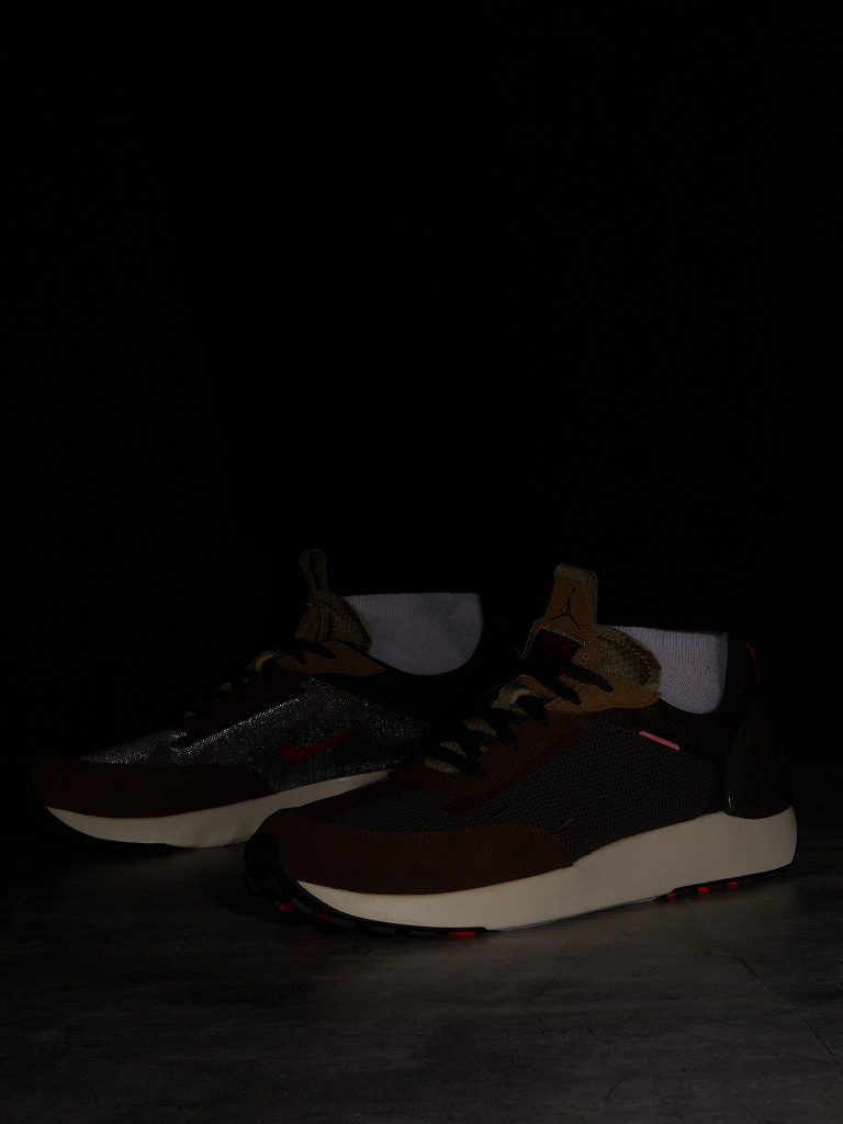 Кроссовки мужские Nike Jordan Granville Pro