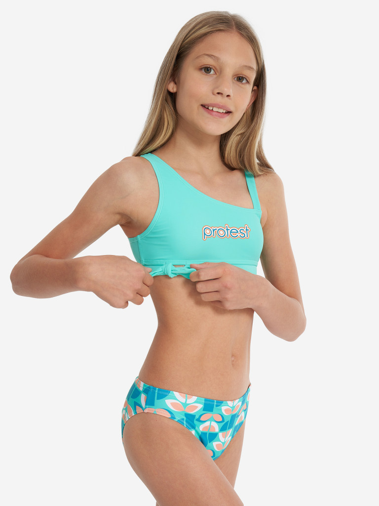 Девочки в плавках