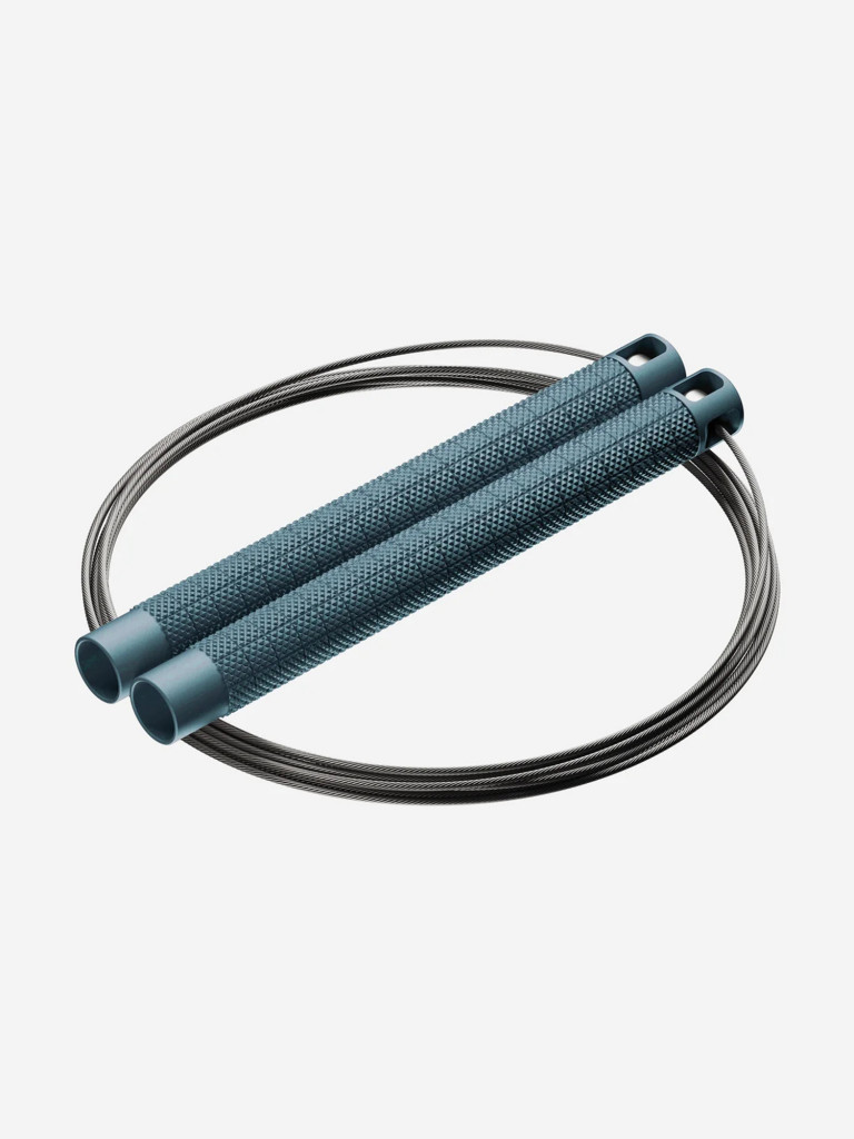 Скакалка RPM Comp4 - Steel Blue
