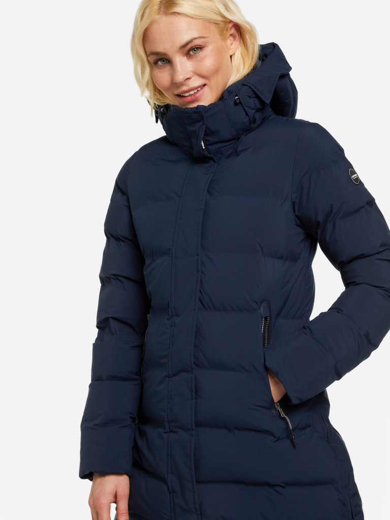 Куртка утепленная женская IcePeak Aubrey
