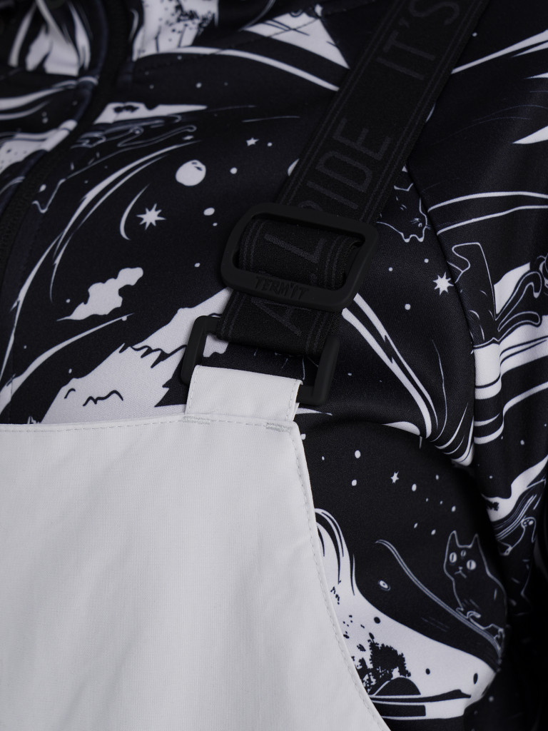 Брюки утепленные женские Termit