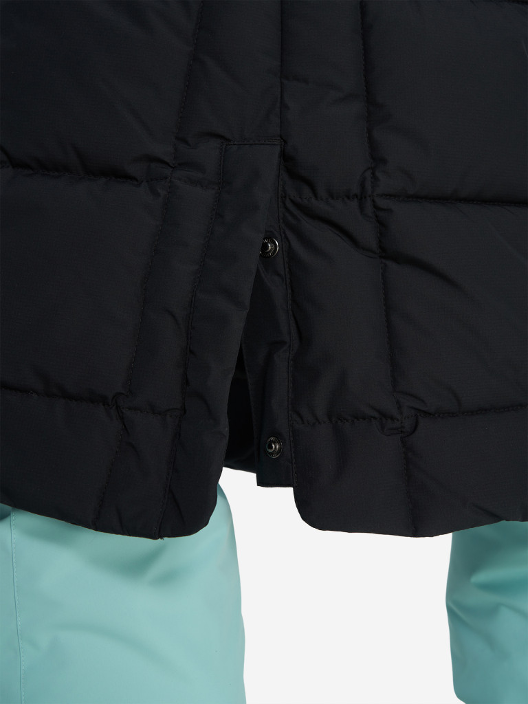 Пуховик женский Termit