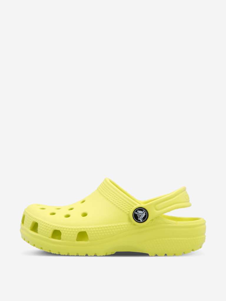 Сабо детские Crocs Classic Clog K