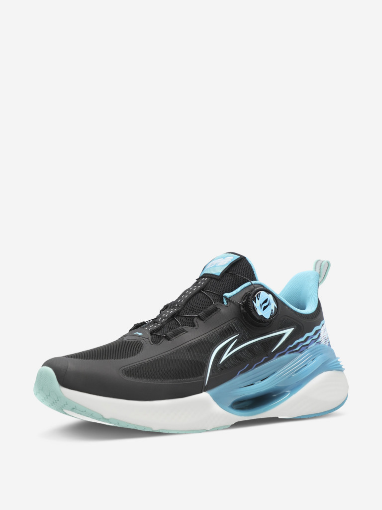 Кроссовки для мальчиков Li-Ning
