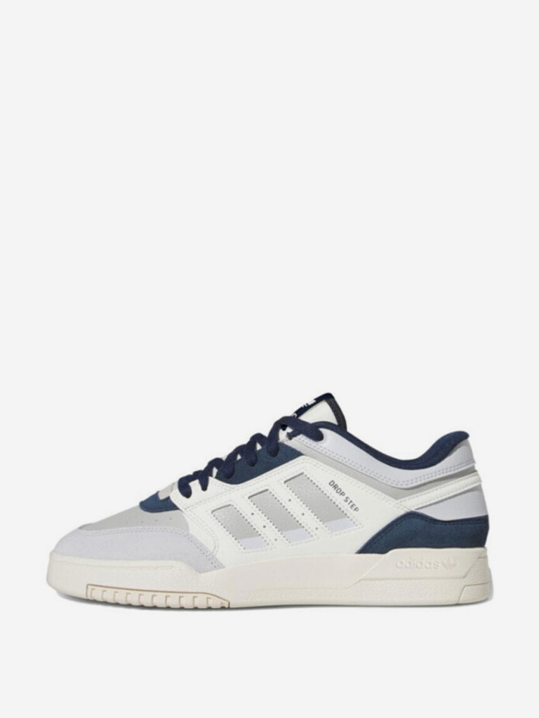 Кроссовки Adidas Drop Step Low