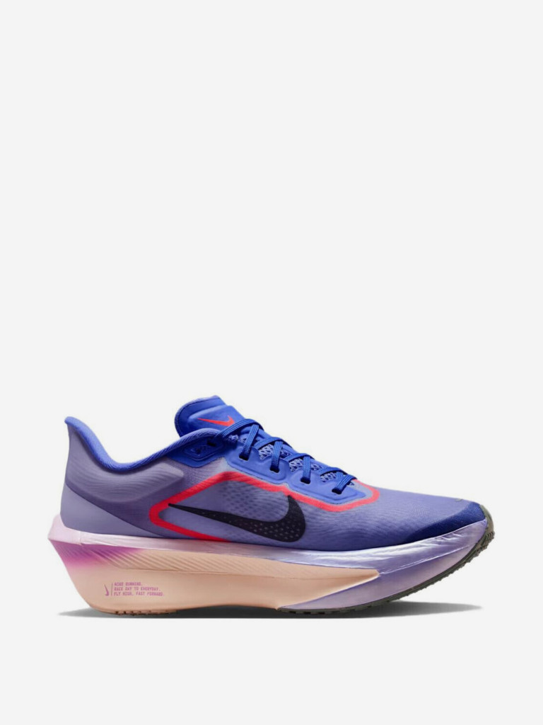 Кроссовки Nike Zoom Fly 6