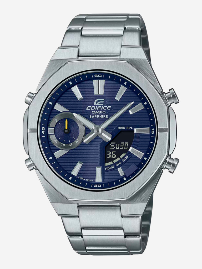 Наручные часы Casio Edifice ECB-S10D-2A