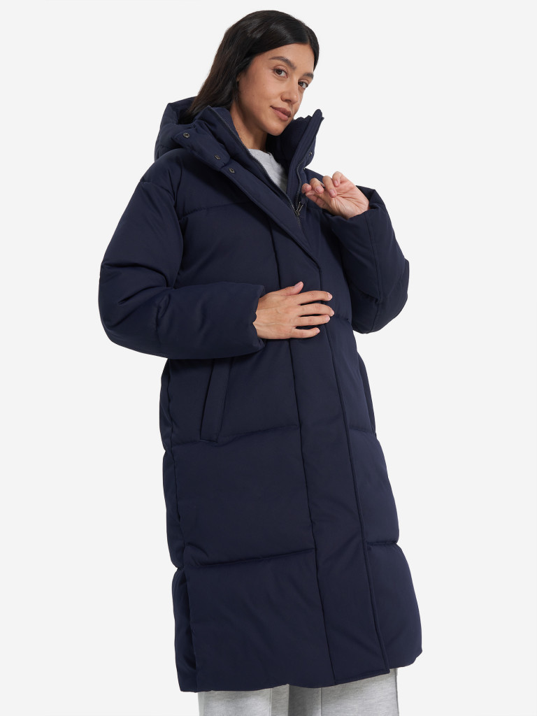 Пальто утепленное женское Robe di Kappa