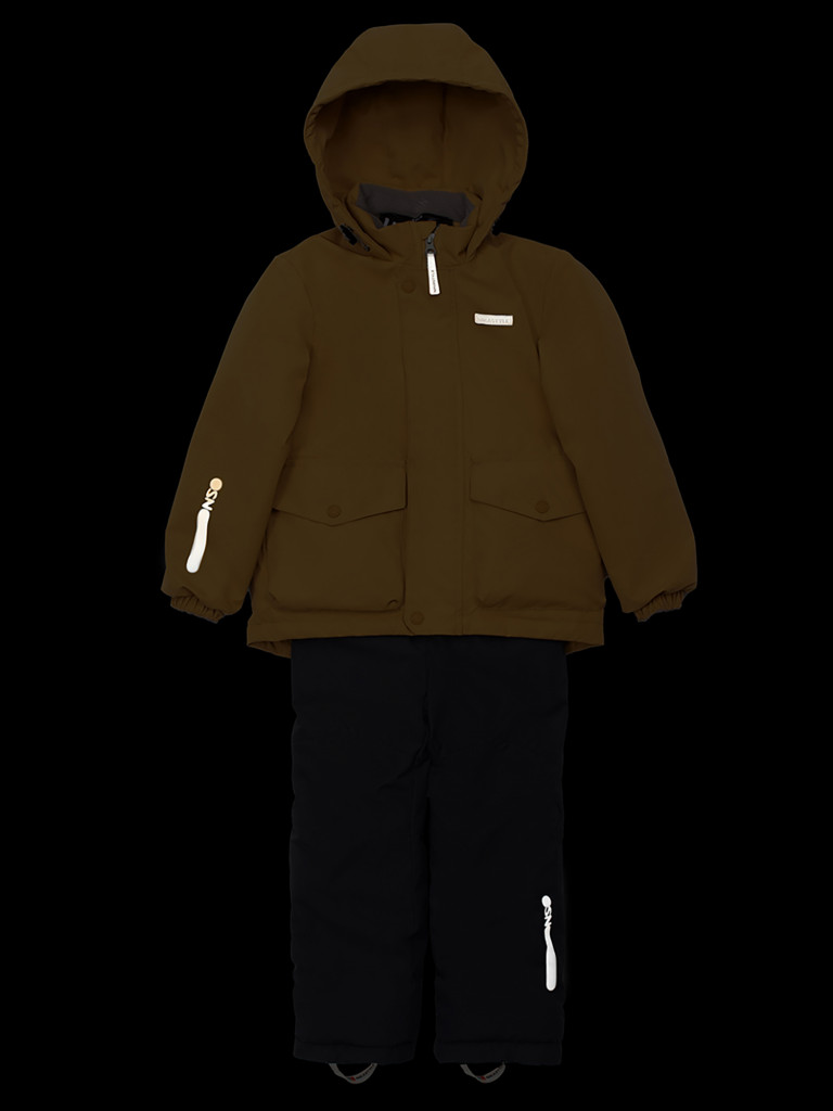 Костюм NIKASTYLE