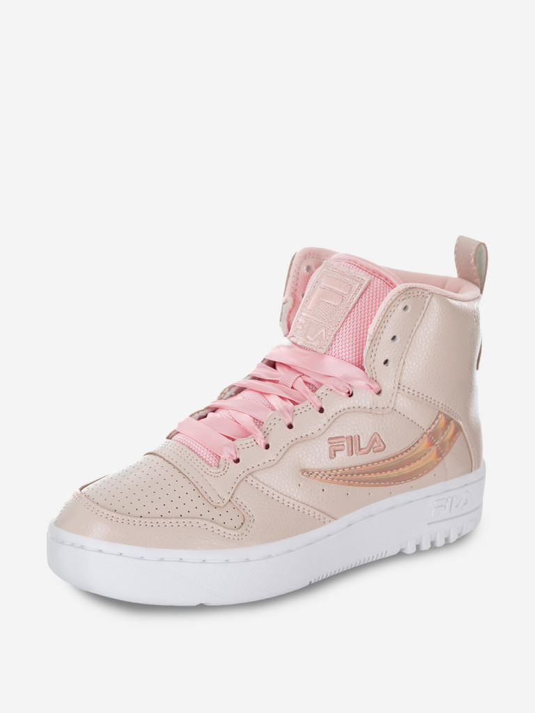 Кеды для девочек FILA Fil High