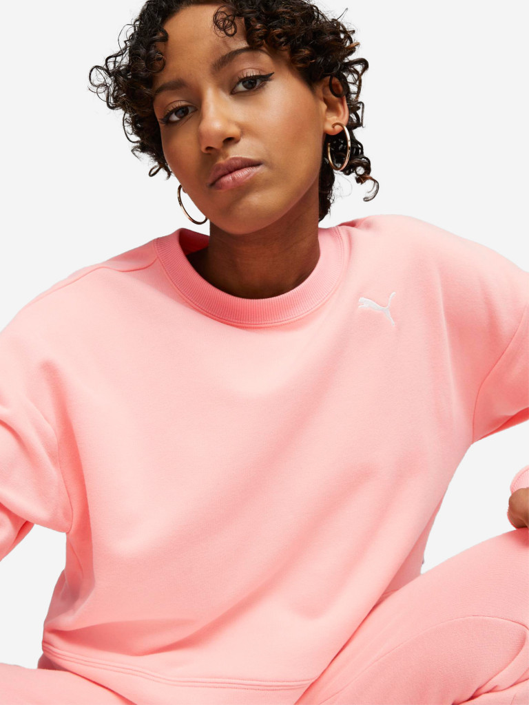 Костюм женский PUMA