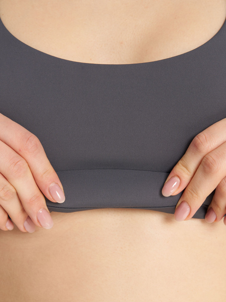 Топ бра спортивный Sensana