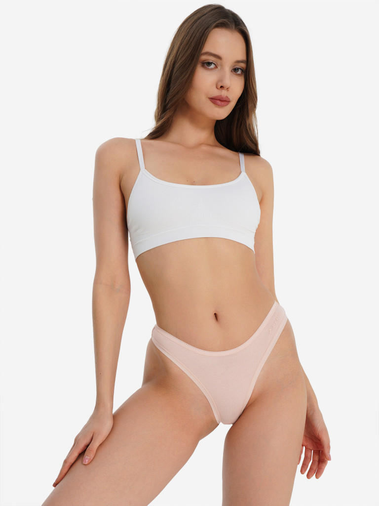 Трусы женские Demix, 2 штуки