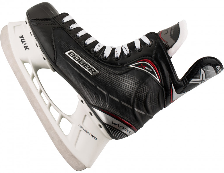 Коньки хоккейные Bauer S17 VAPOR X400
