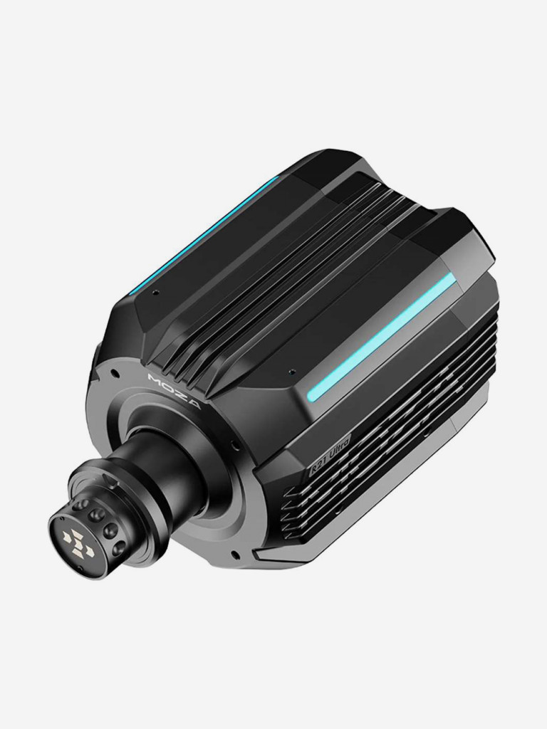 База руля MOZA R21 Ultra Direct Drive Wheel Base RS090