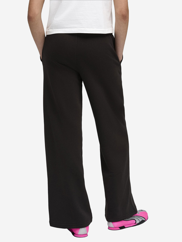 Брюки для девочек PUMA Ess