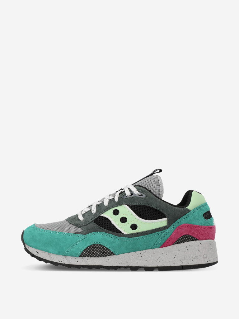 Кроссовки мужские Saucony Shadow 6000