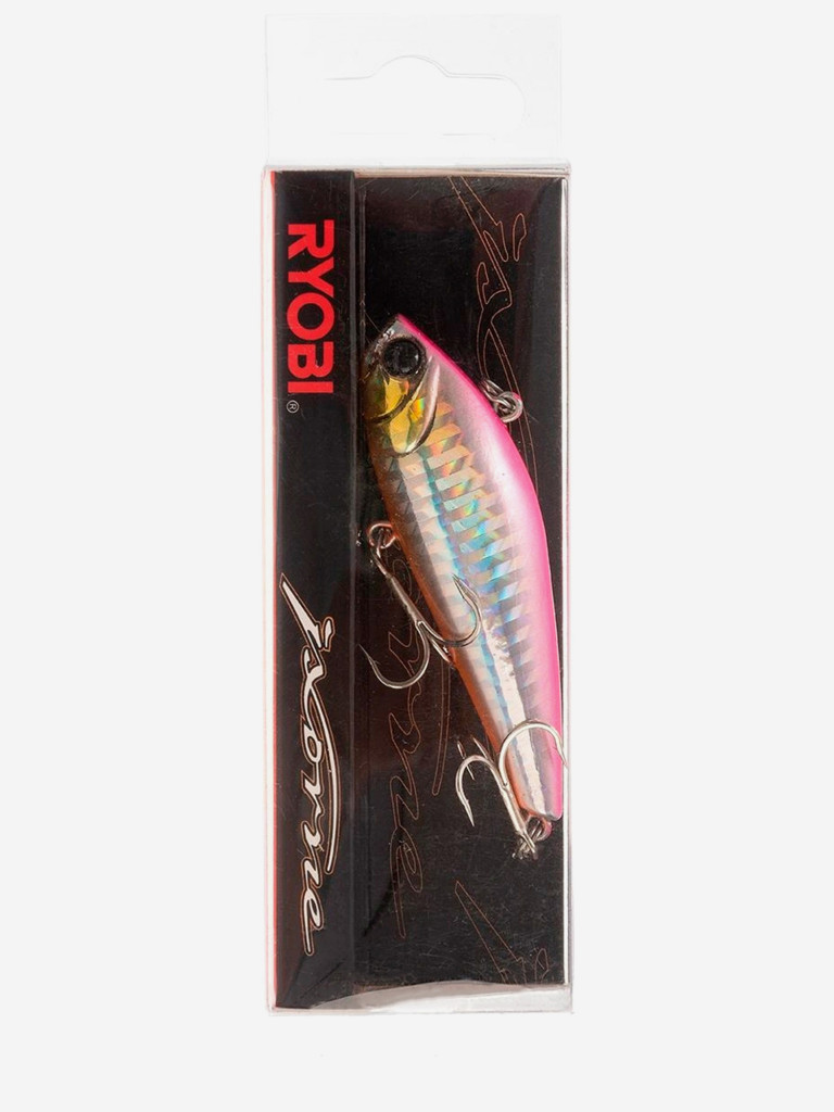 Воблер RYOBI SPV0651 col 02 (SPV0651-02)