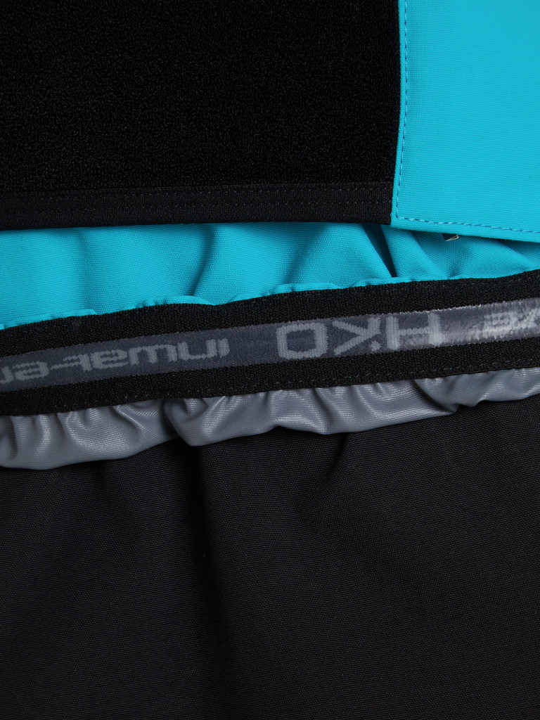 Куртка для сплава Hiko Rogue Ion Semi-Dry Top