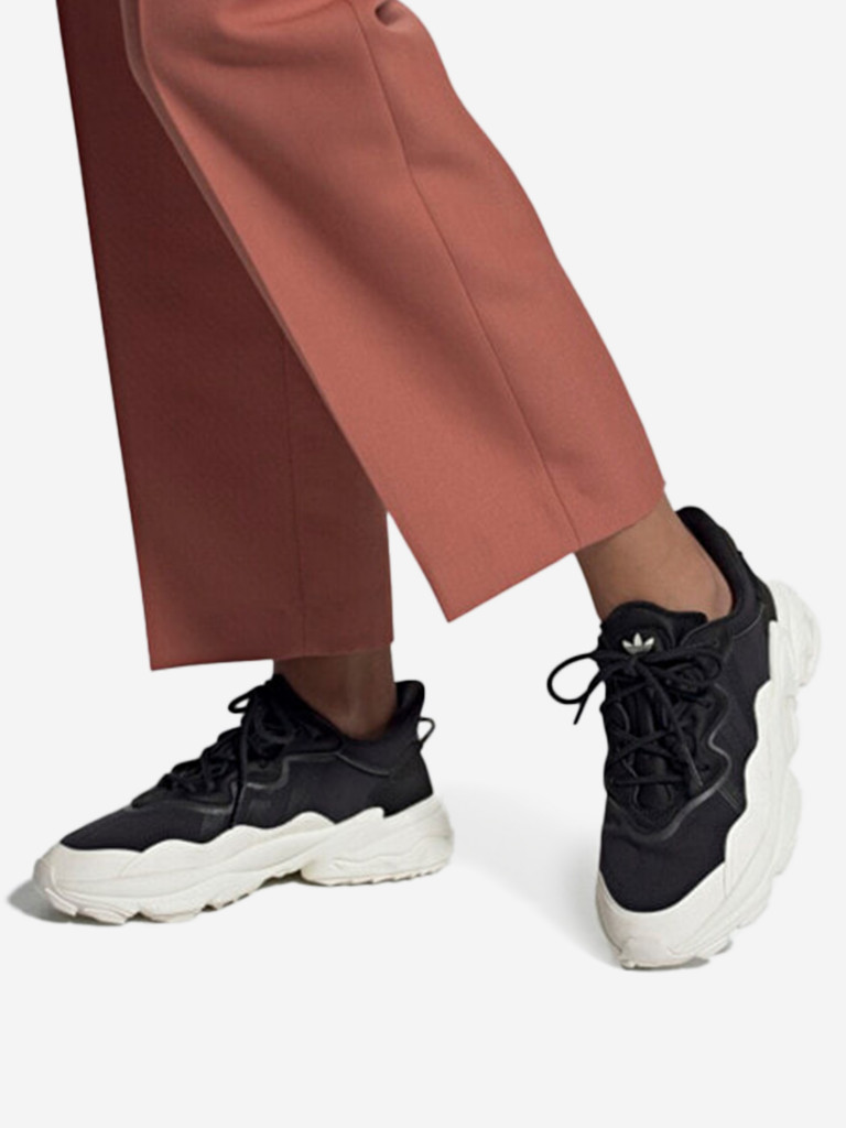 Кроссовки Adidas Ozweego TR