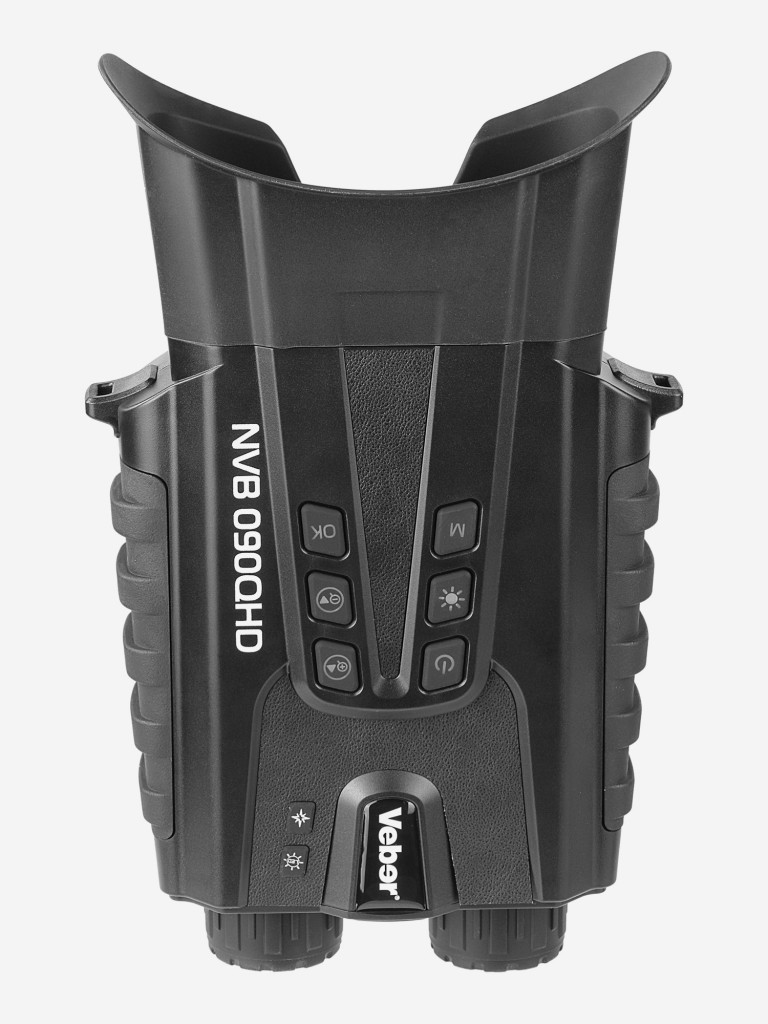 Бинокль ночного видения Veber NVB 090QHD цифровой