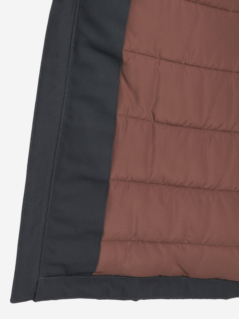 Куртка утепленная мужская Cordillero