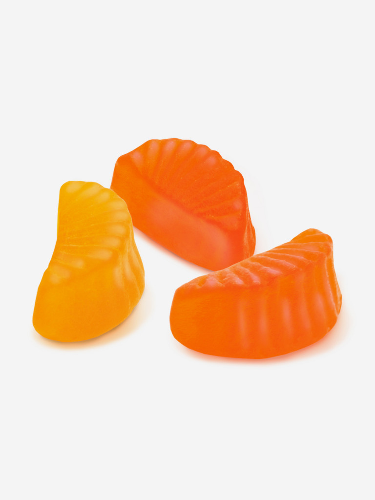 Мармеладный витамин С комплекс LIVS, 44 шт