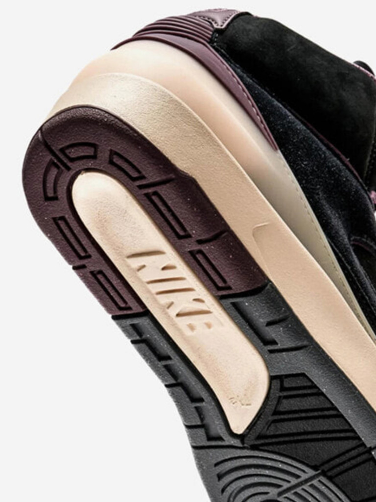 Кроссовки Jordan WMNS Air Jordan 2 Retro