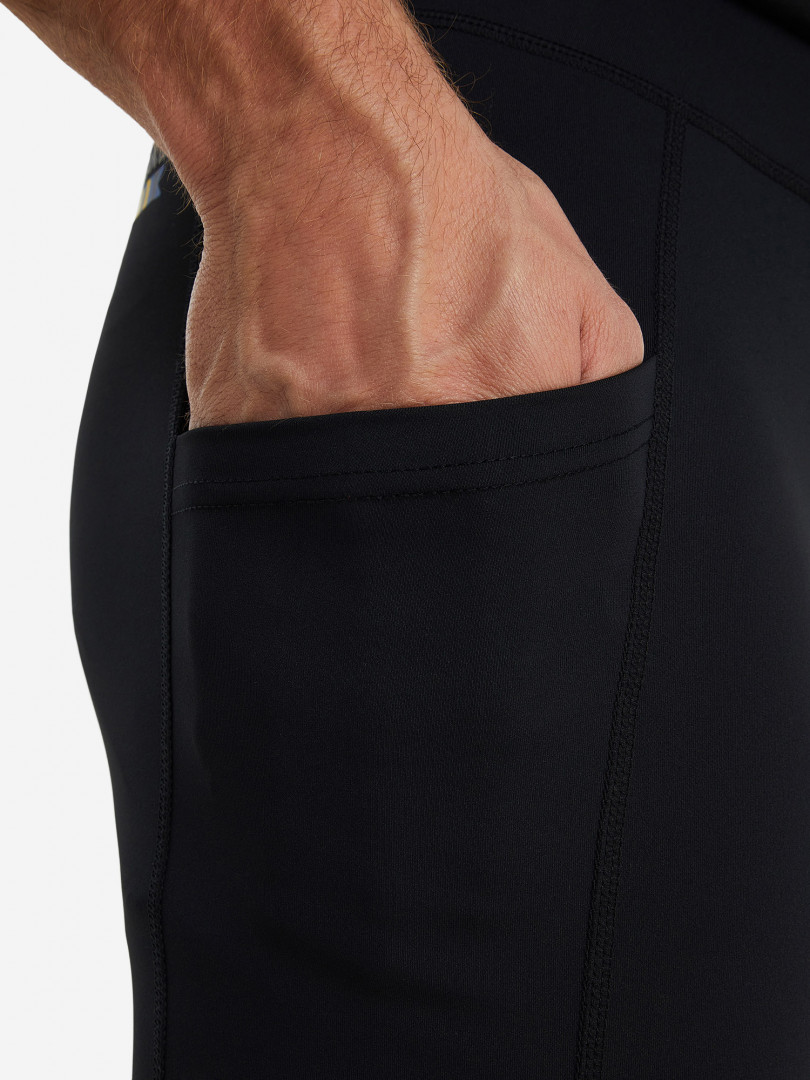Брюки софтшелл мужские Rukka ylinen 29660870299 Черный, размер 52,54,56,50,48, фото 5